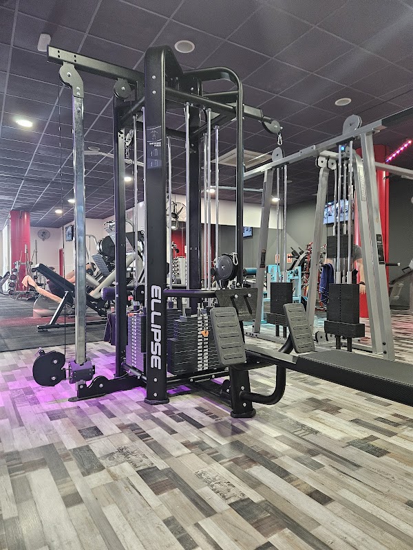 Gimnasio Campillo Sport