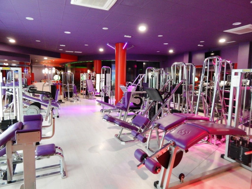 Entrenamiento Funcional